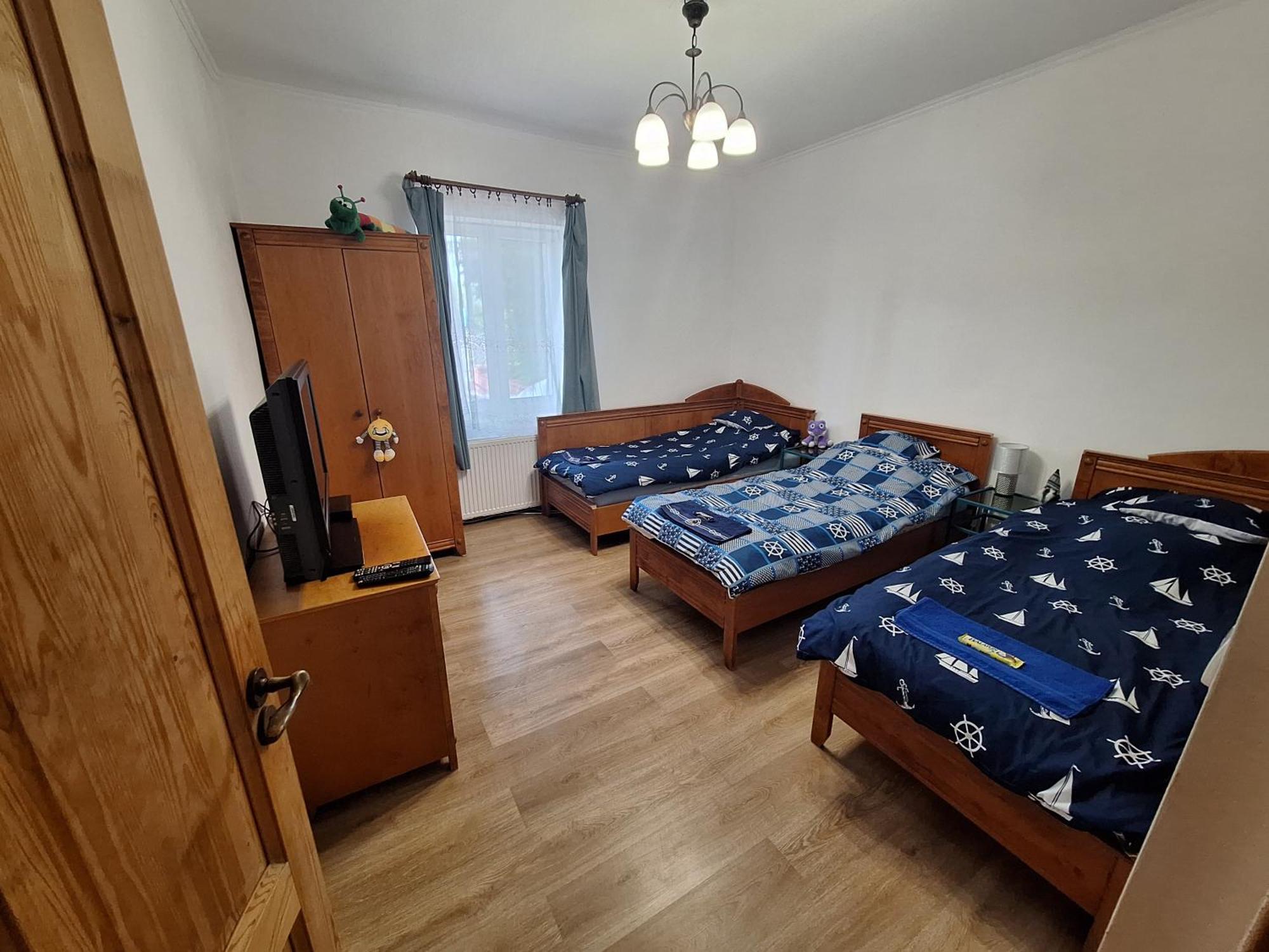 Apartamento Balcsi1 Balatonfůzfő Exterior foto